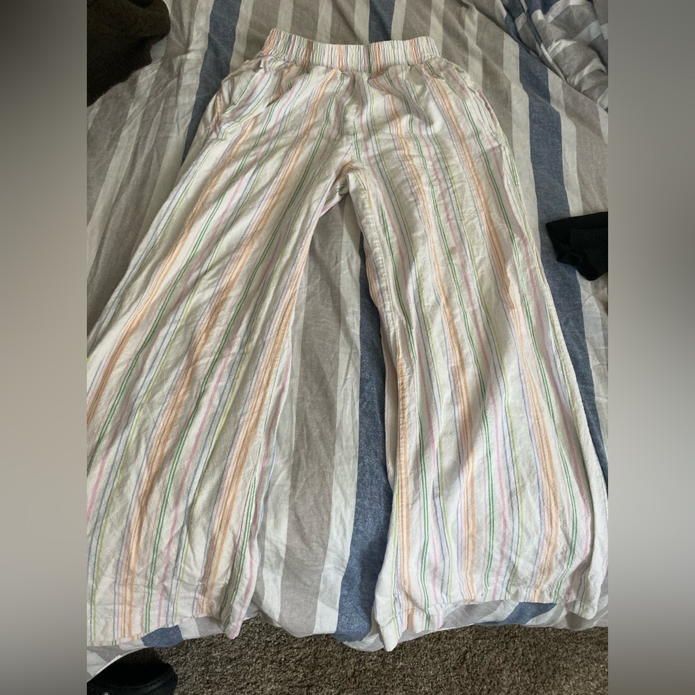 Size medium fits small